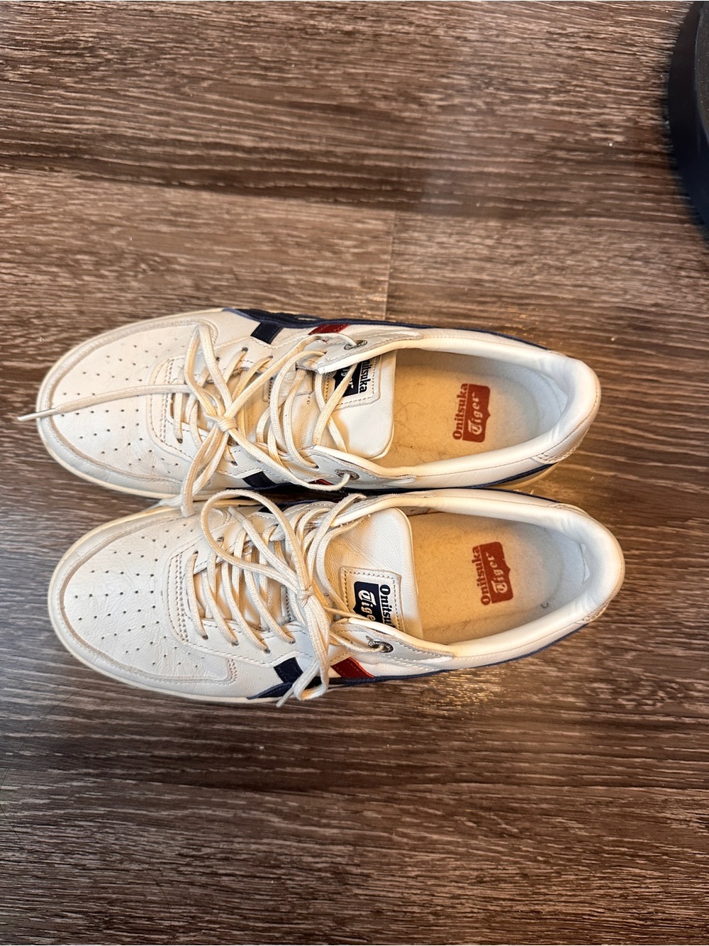 Onitsuka Tigers GSM SD (Size 5M, 6.5W)